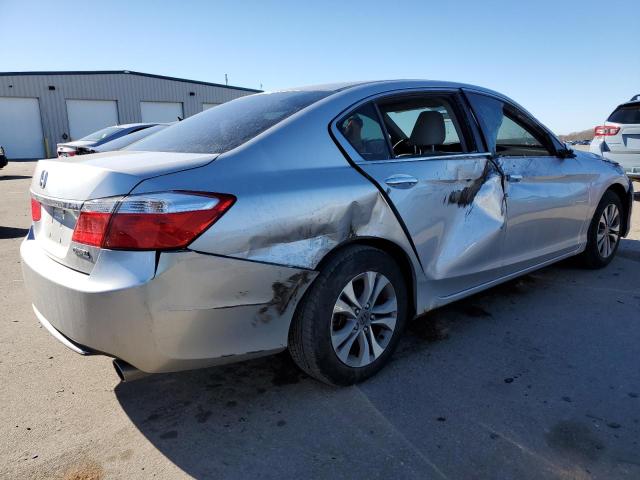 Obraz 3 z 2014 HONDA ACCORD LX 2014 z VIN 1HGCR2F36EA082335
