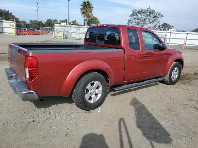 Изображение 3 2013 NISSAN FRONTIER S 2013 с VIN 1N6BD0CT4DN750574