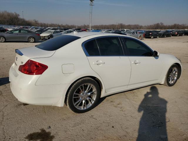 Obraz 3 z 2013 INFINITI G37 BASE 2013 z VIN JN1CV6APXDM720033