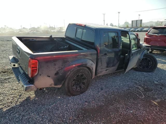 Image 3 of 2016 NISSAN FRONTIER S 2016 with VIN 1N6AD0ER7GN707736