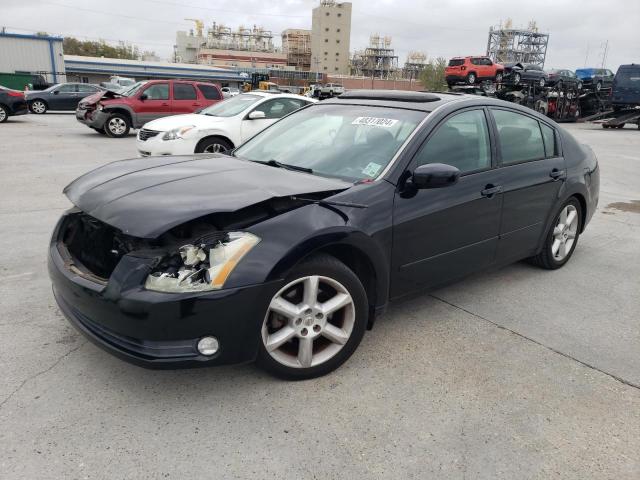 2006 NISSAN MAXIMA SE 2006 image