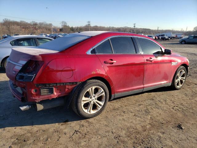 Image 3 of 2015 FORD TAURUS SEL 2015 with VIN 1FAHP2E89FG181274