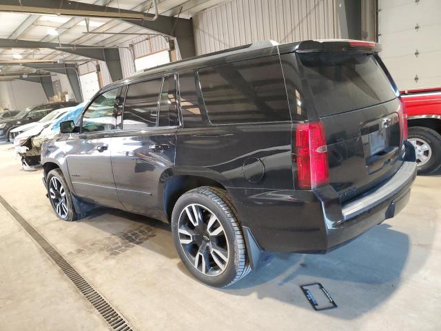 Obraz 2 z 2018 CHEVROLET TAHOE K1500 PREMIER 2018 z VIN 1GNSKCKJ4JR288877