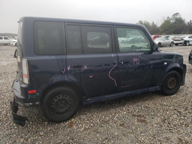 Image 3 of 2006 TOYOTA SCION XB 2006 with VIN JTLKT324364122178