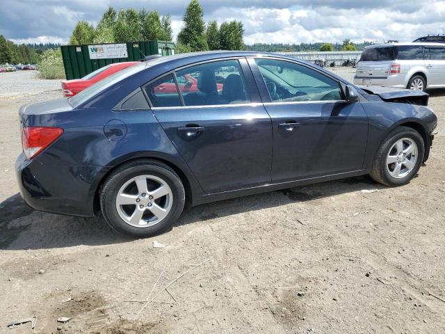 Изображение 3 2016 CHEVROLET CRUZE LIMITED LT 2016 с VIN 1G1PF5SB8G7209702