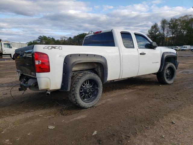 Изображение 3 2010 CHEVROLET SILVERADO K1500 2010 с VIN 1GCSKPEA5AZ146887