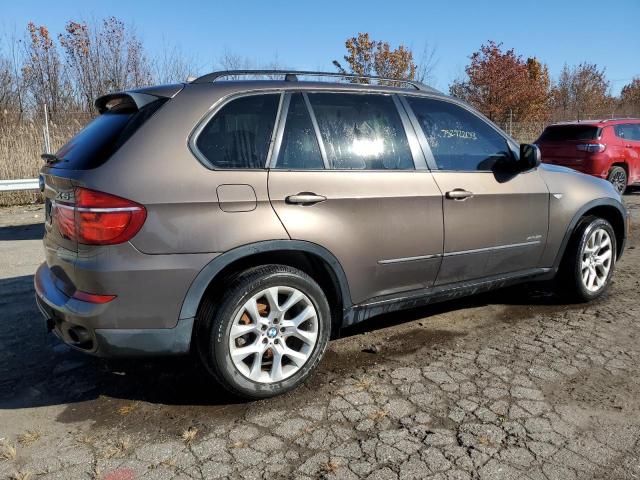 Image 3 of 2011 BMW X5 XDRIVE35I 2011 with VIN 5UXZV4C54BL400344