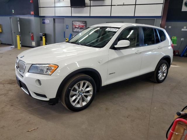 Изображение 2014 BMW X3 XDRIVE28I 2014