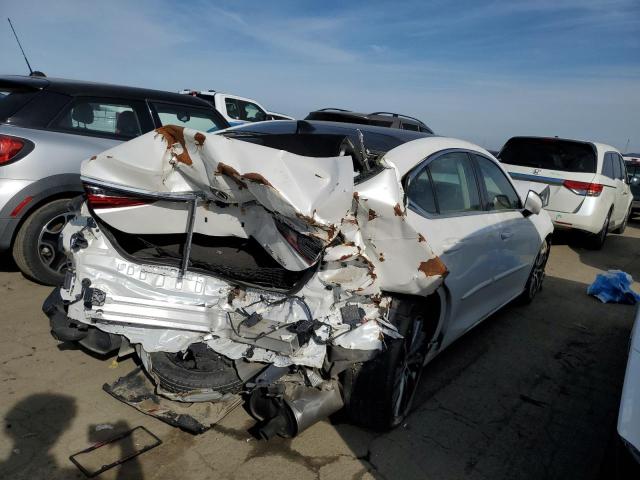 Obraz 3 z 2019 LEXUS ES 350 2019 z VIN JTHBZ1B15K2004237
