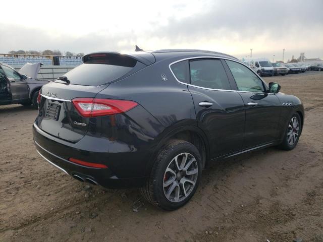 Изображение 3 2017 MASERATI LEVANTE S LUXURY 2017 с VIN ZN661YUL3HX250411