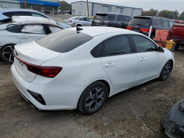Image 3 of 2020 KIA FORTE FE 2020 with VIN 3KPF24AD7LE248335
