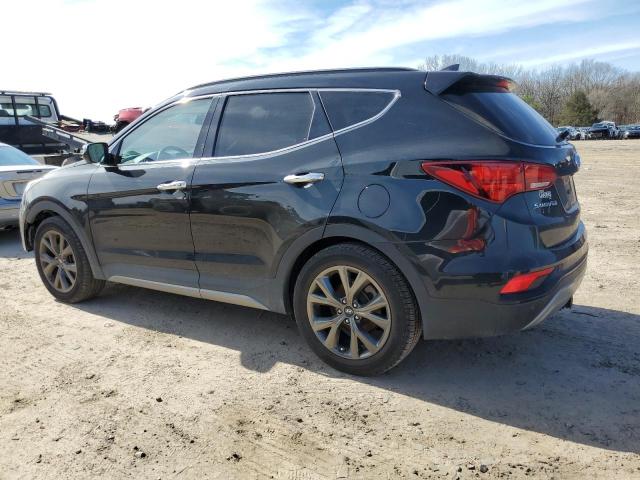 Изображение 2 2017 HYUNDAI SANTA FE SPORT  2017 с VIN 5XYZWDLA7HG421611