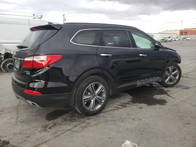 Obraz 3 z 2016 HYUNDAI SANTA FE SE ULTIMATE 2016 z VIN KM8SR4HF4GU157608