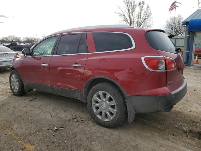 Obraz 2 z 2012 BUICK ENCLAVE  2012 z VIN 5GAKRCED6CJ263170