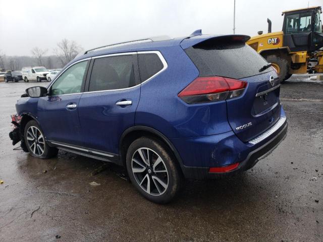Obraz 2 z 2019 NISSAN ROGUE S 2019 z VIN 5N1AT2MV6KC717514