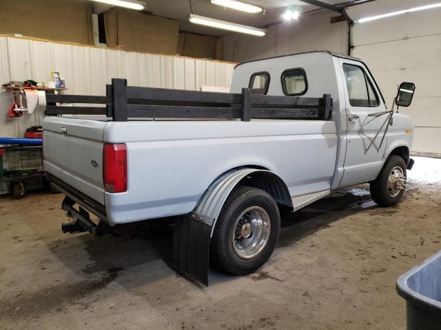 Изображение 3 1983 FORD ECONOLINE E350 CUTAWAY VAN 1983 с VIN 1FDJE37G3DHA92976