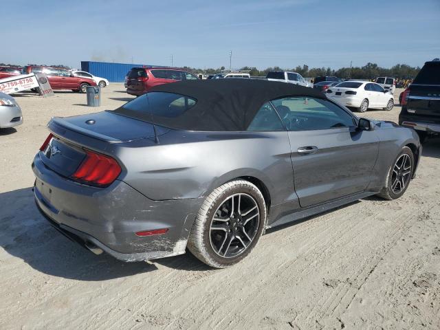 Image 3 of 2021 FORD MUSTANG  2021 with VIN 1FATP8UH1M5101120