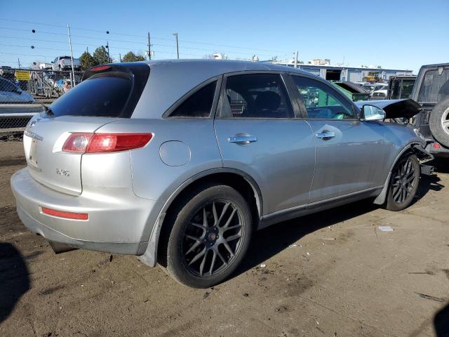 Image 3 of 2003 INFINITI FX45  2003 with VIN JNRBS08W63X003489