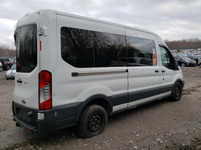 Image 3 of 2018 FORD TRANSIT T-350 2018 with VIN 1FBAX2CM5JKA86202