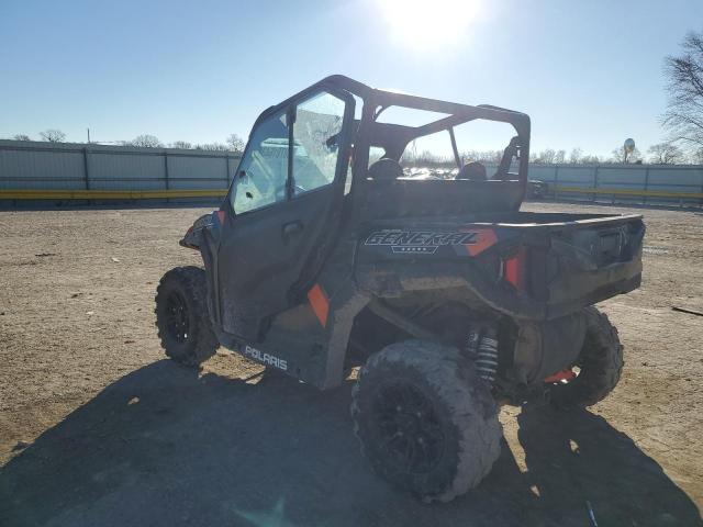 Image 3 of 2018 POLARIS GENERAL 1000 EPS 2018 with VIN 3NSRGE994JH476047