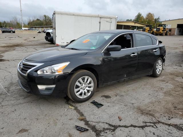 Image 1 of 2014 NISSAN ALTIMA 2.5 2014 with VIN 1N4AL3AP9EC171964