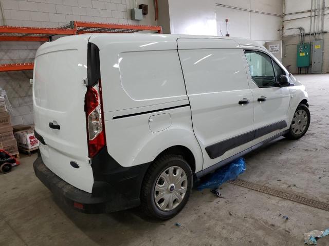 Obraz 3 z 2022 FORD TRANSIT CONNECT XL 2022 z VIN NM0LS7S26N1538912