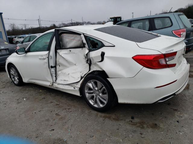 Obraz 2 z 2020 HONDA ACCORD LX 2020 z VIN 1HGCV1F12LA033988