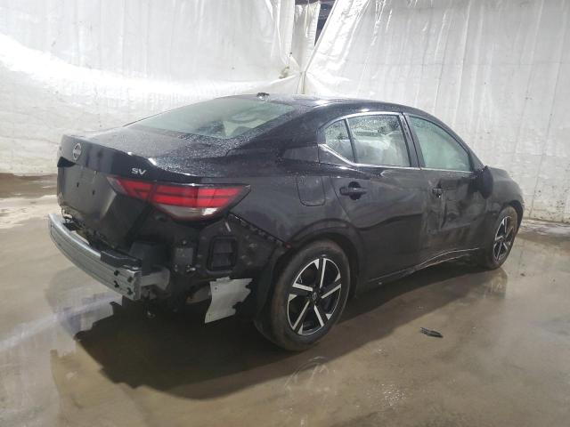 Image 3 of 2024 NISSAN SENTRA SV 2024 with VIN 3N1AB8CV7RY242598
