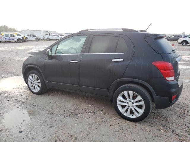 Obraz 2 z 2017 CHEVROLET TRAX PREMIER 2017 z VIN 3GNCJRSB8HL151378