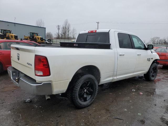 Image 3 of 2020 RAM 1500 CLASSIC SLT 2020 with VIN 1C6RR7TT2LS124654
