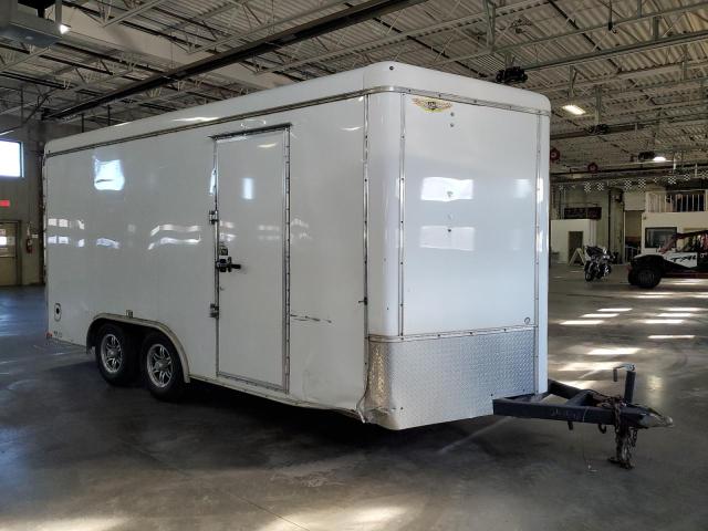 Image 1 of 2015 H&H TRAILER 2015 with VIN 533TC1624FC243592