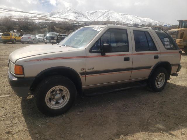 Изображение 1993 ISUZU RODEO S 1993