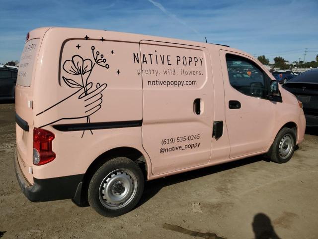 Obraz 3 z 2020 NISSAN NV200 2.5S 2020 z VIN 3N6CM0KN2LK700865