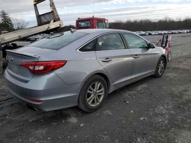 Изображение 3 2016 HYUNDAI SONATA SE 2016 с VIN 5NPE24AF4GH320199