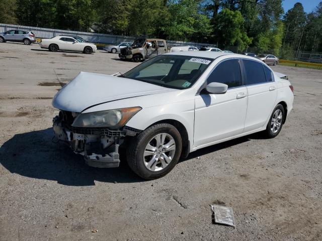 Obraz 1 z 2009 HONDA ACCORD LXP 2009 z VIN 1HGCP26449A149406