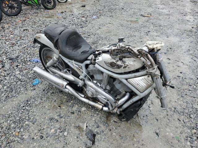 Изображение 1 2003 HARLEY-DAVIDSON VRSCA  2003 с VIN 1HD1HAZ163K830956