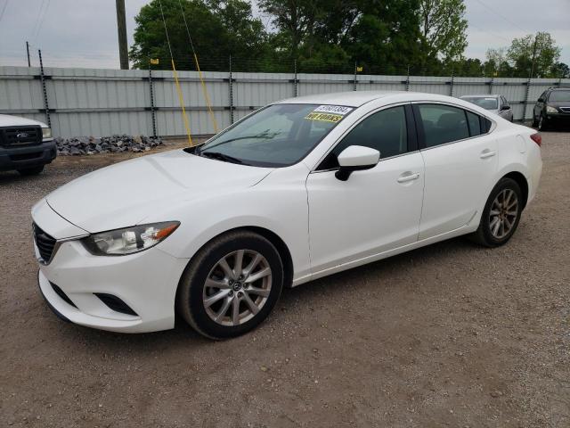 Obraz 2017 MAZDA 6 SPORT 2017
