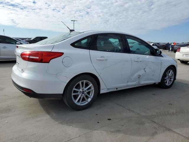Obraz 3 z 2015 FORD FOCUS SE 2015 z VIN 1FADP3F21FL244177