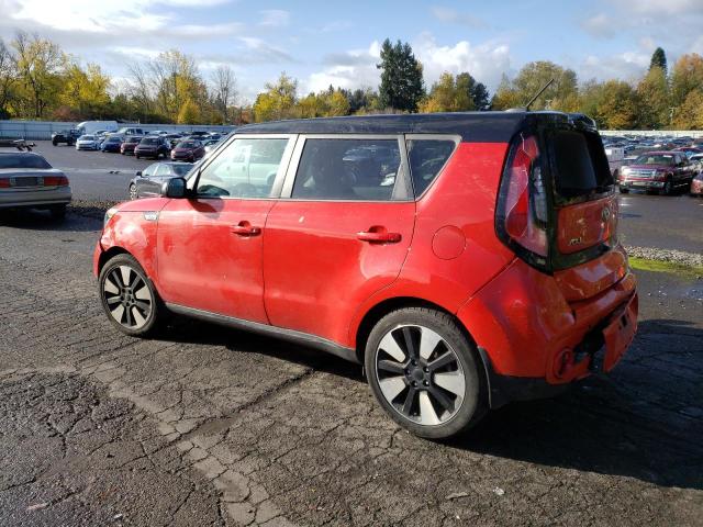 Изображение 2 2018 KIA SOUL + 2018 с VIN KNDJP3A50J7558161