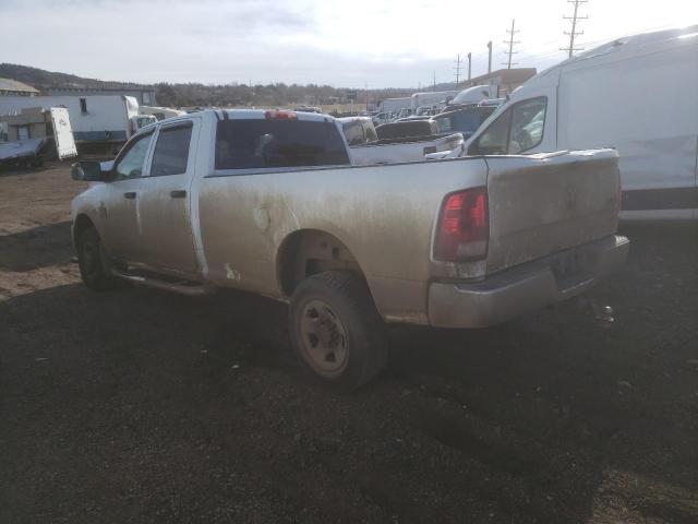 Image 2 of 2012 DODGE RAM 2500 ST 2012 with VIN 3C6TD5HT9CG308952