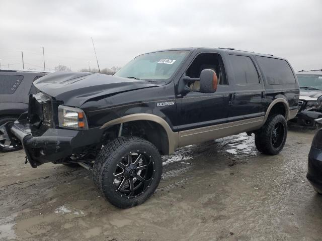 Obraz 2001 FORD EXCURSION LIMITED 2001