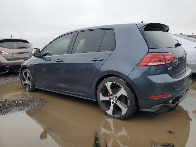Изображение 2 2018 VOLKSWAGEN GTI S 2018 с VIN 3VW547AU1JM254669