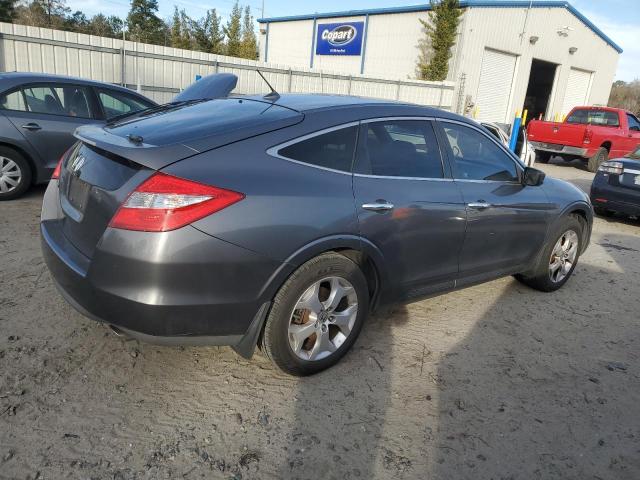 Image 3 of 2010 HONDA ACCORD CROSSTOUR EXL 2010 with VIN 5J6TF1H51AL000200