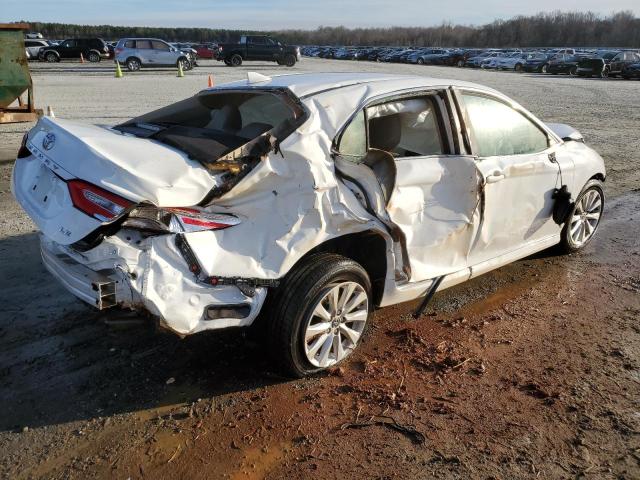 Obraz 3 z 2019 TOYOTA CAMRY L 2019 z VIN 4T1B11HK3KU183984