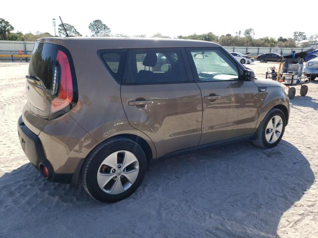 Изображение 3 2014 KIA SOUL  2014 с VIN KNDJN2A22E7068445