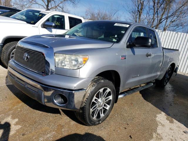 Изображение 1 2008 TOYOTA TUNDRA DOUBLE CAB 2008 с VIN 5TFRV54118X035612