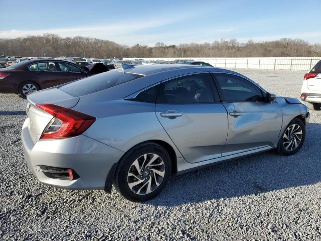 Image 3 of 2018 HONDA CIVIC EX 2018 with VIN 2HGFC2F77JH549078