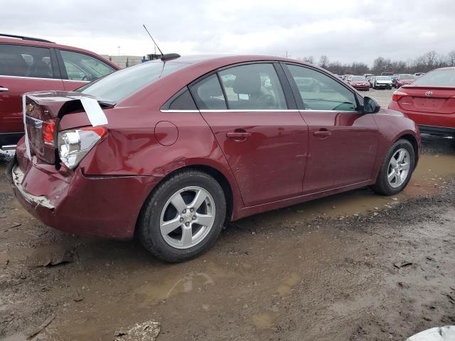 Obraz 3 z 2016 CHEVROLET CRUZE LIMITED LT 2016 z VIN 1G1PE5SB5G7185748