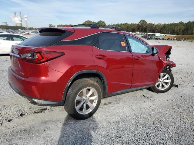 Изображение 3 2016 LEXUS RX 350 2016 с VIN 2T2ZZMCAXGC022642