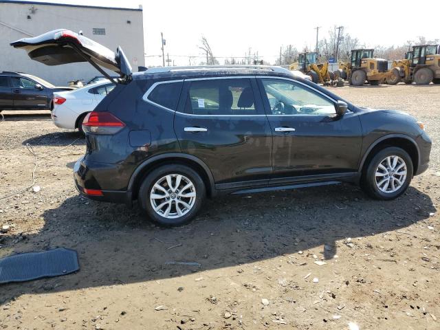 Изображение 3 2018 NISSAN ROGUE S 2018 с VIN KNMAT2MV0JP504974